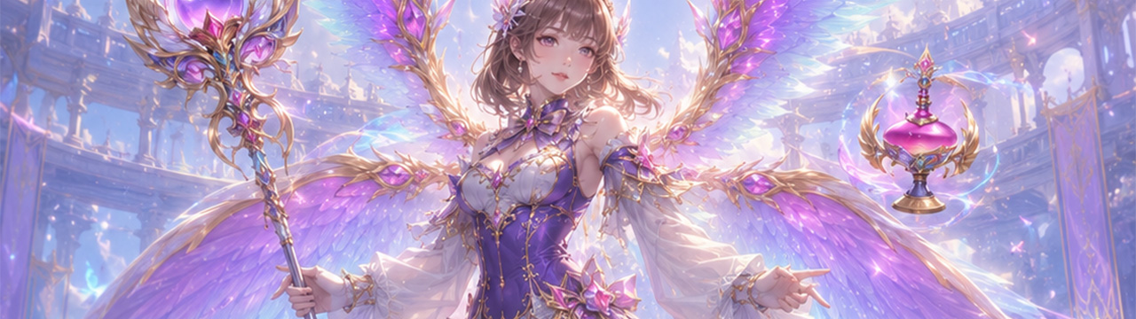 Alchemist formula banner