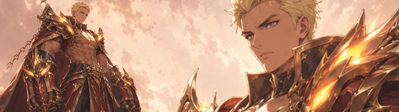 Rage Fighter formula banner