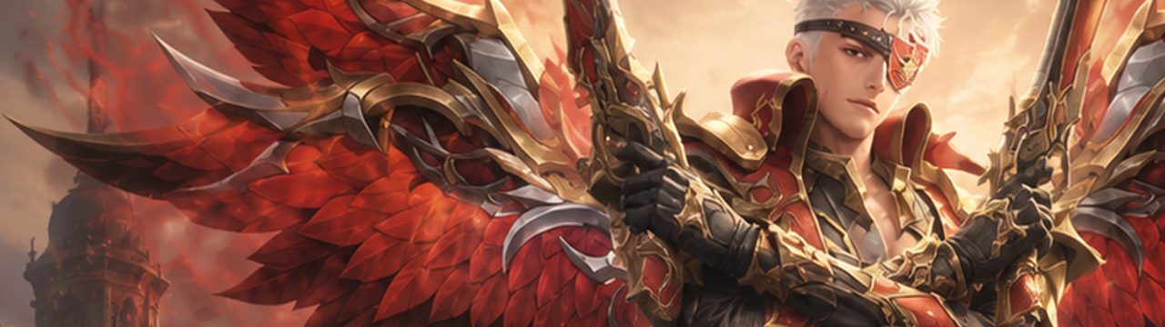 Gun Crusher formula banner