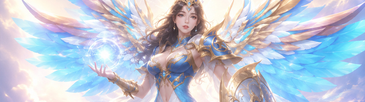 Mage formula banner
