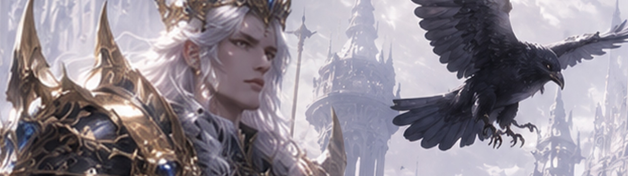 Dark Lord formula banner