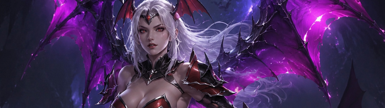 Slayer formula banner