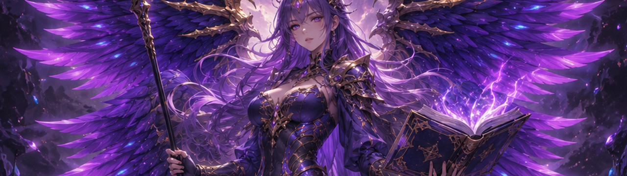 Summoner formula banner