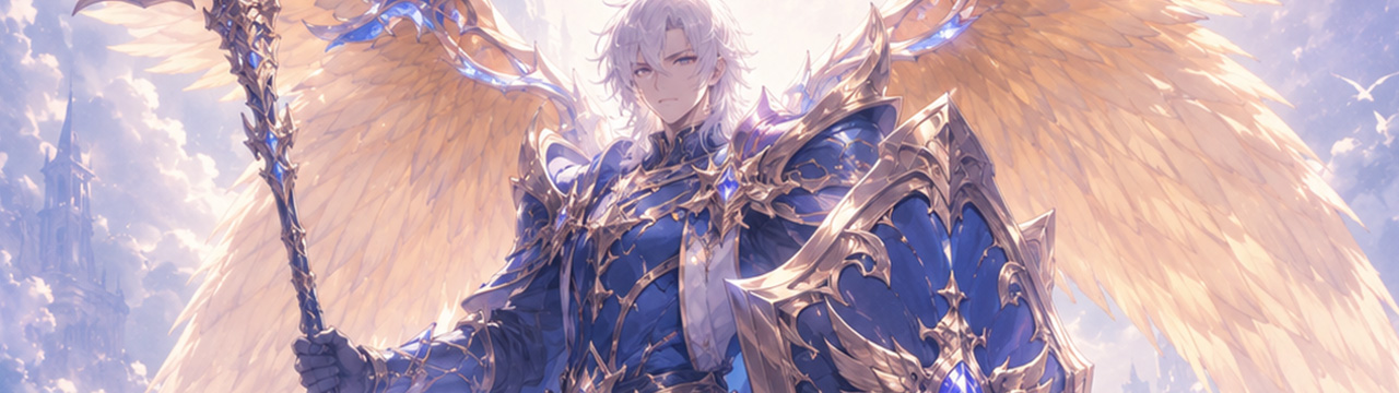 Dark Wizard formula banner