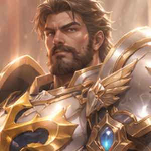 Crusader