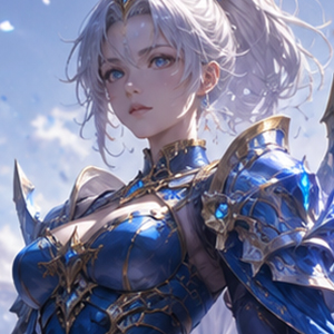 Grow Lancer